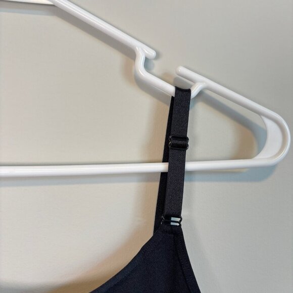 Shapermint Essentials Women's Size XL All Day Every Day Tank Compression Black - Picture 3 of 7